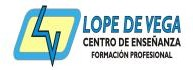 CFP Lope de Vega